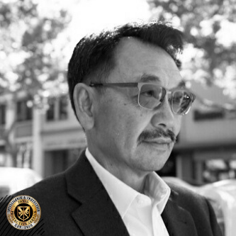 Toby Wong